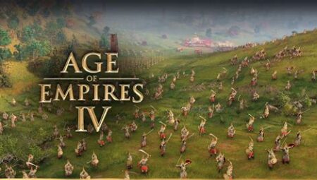 Age of Empires IV: Çıkış Tarihi ve Beklentiler