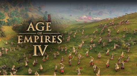 Age of Empires IV: Çıkış Tarihi ve Beklentiler