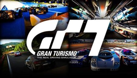 Gran Turismo 7: Grafikler ve Oynanış